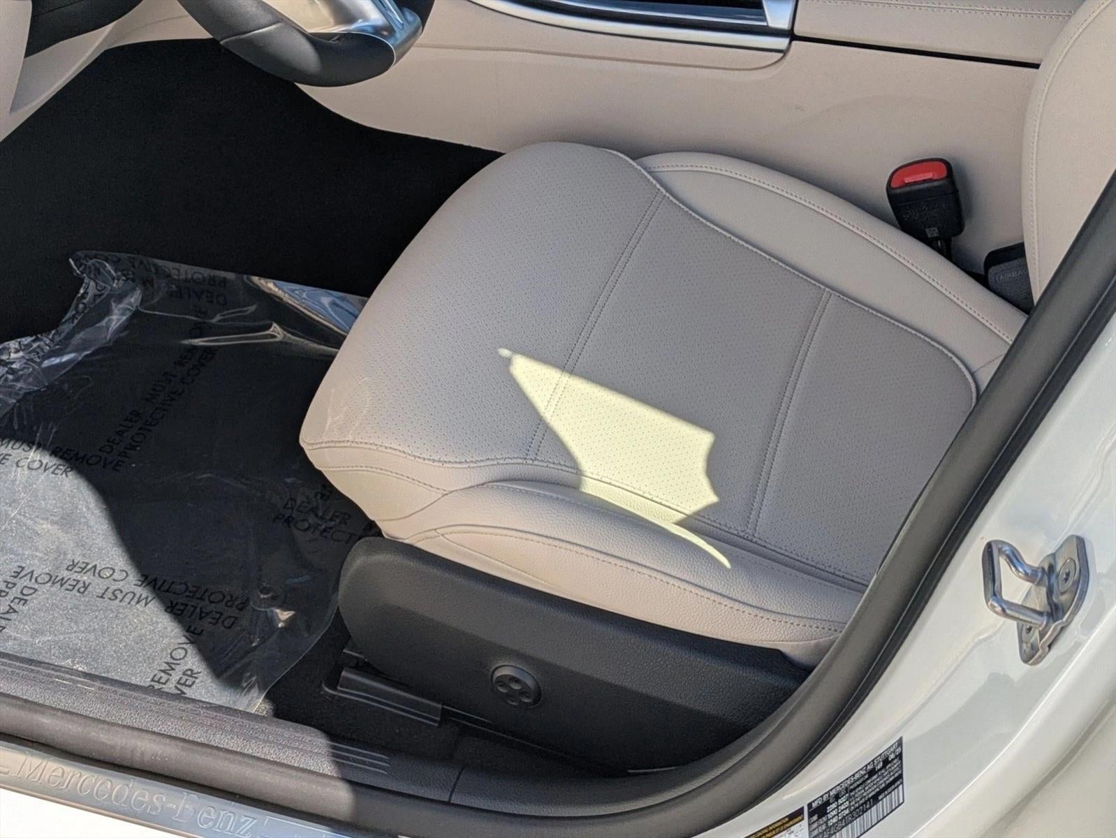 2026 Mercedes-Benz C-Class C 300 Sedan