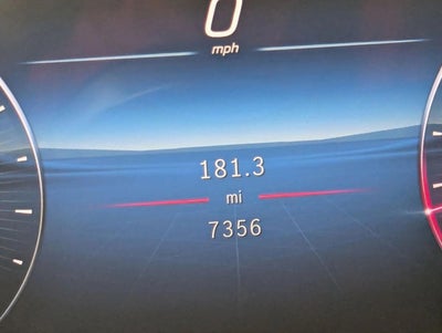 2025 Mercedes-Benz C-Class C 300 Sedan