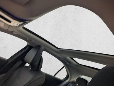 2025 Mercedes-Benz C-Class C 300 Sedan