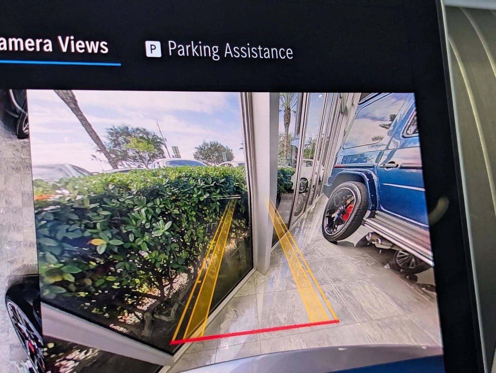 2025 Mercedes-Benz C-Class C 300 Sedan