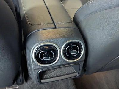 2025 Mercedes-Benz C-Class C 300 Sedan