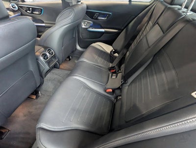 2025 Mercedes-Benz C-Class C 300 Sedan