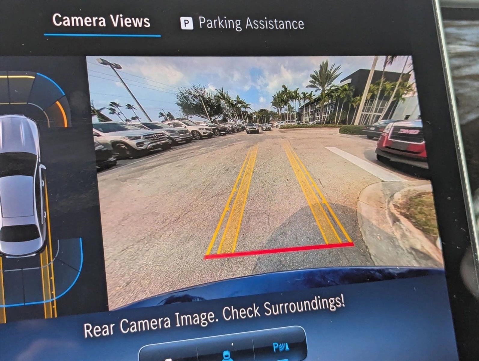 2025 Mercedes-Benz C-Class C 300 Sedan