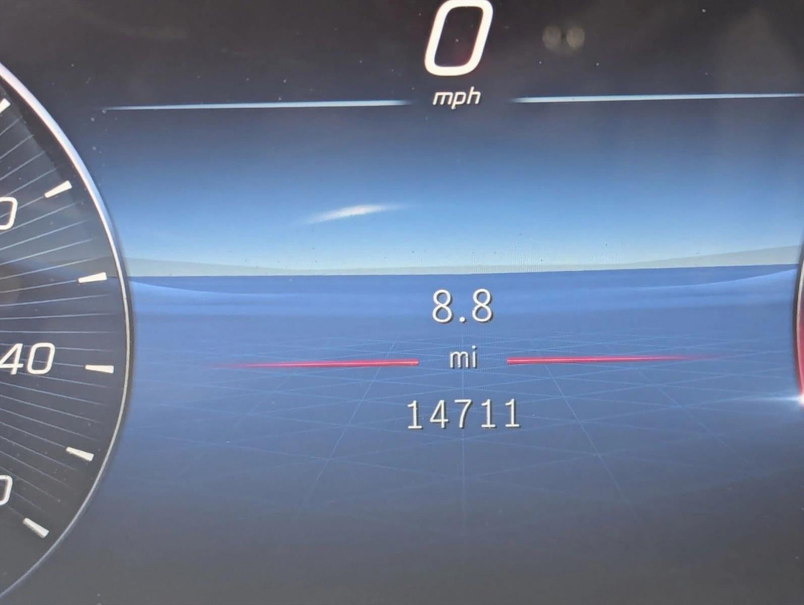 2023 Mercedes-Benz C-Class C 300 Sedan