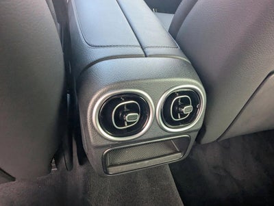 2023 Mercedes-Benz C-Class C 300 Sedan