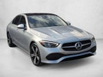 2023 Mercedes-Benz C-Class C 300 Sedan