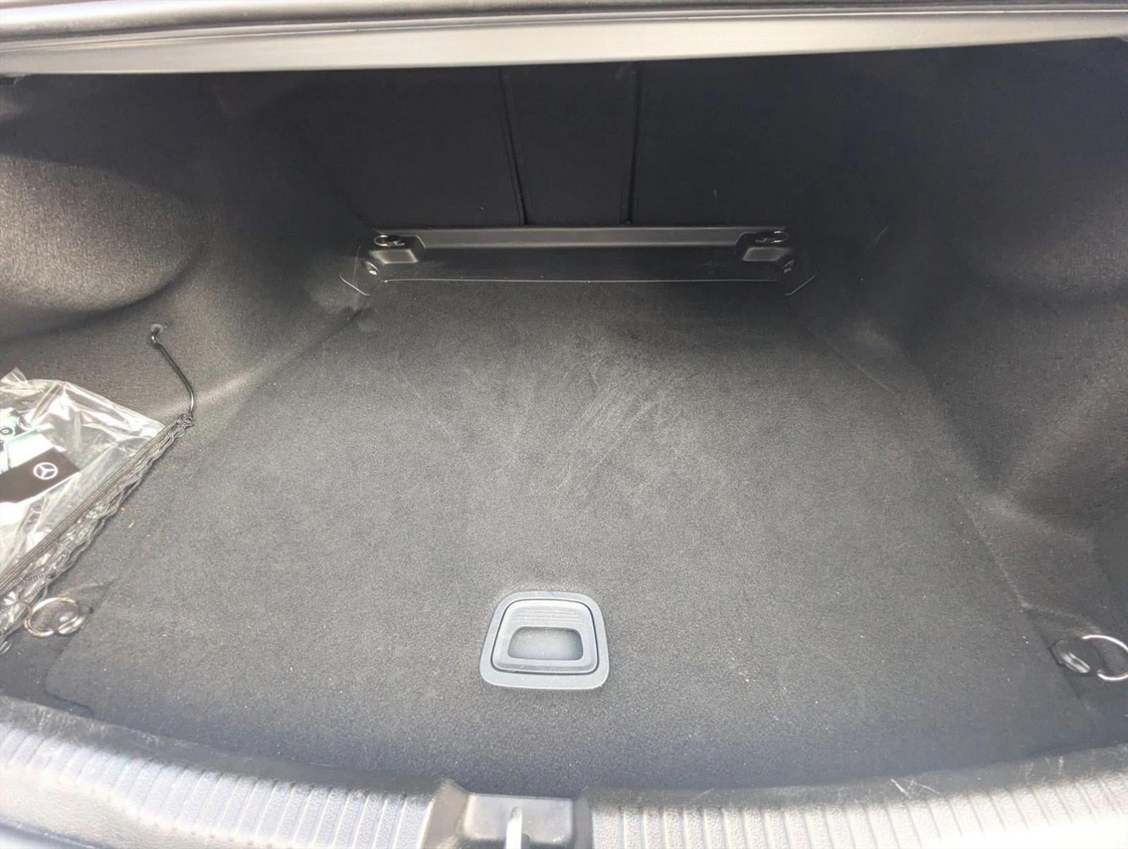 2023 Mercedes-Benz C-Class C 300 Sedan