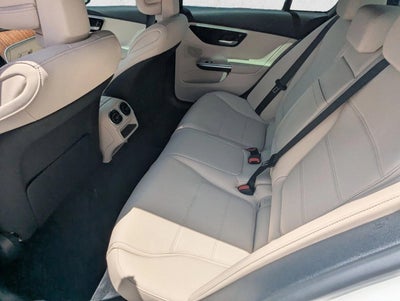 2026 Mercedes-Benz C-Class C 300 Sedan