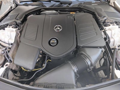 2026 Mercedes-Benz C-Class C 300 Sedan