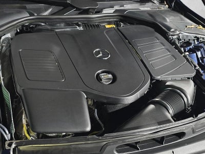 2026 Mercedes-Benz C-Class C 300 Sedan