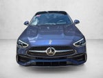 2026 Mercedes-Benz C-Class C 300 Sedan