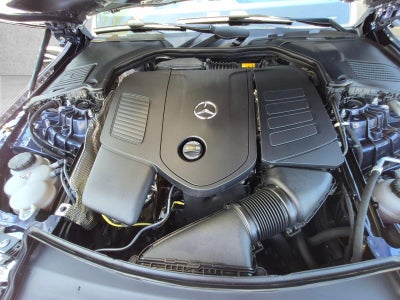 2026 Mercedes-Benz C-Class C 300 Sedan