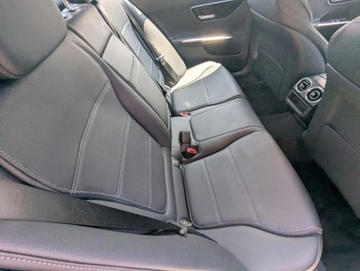 2026 Mercedes-Benz C-Class C 300 Sedan
