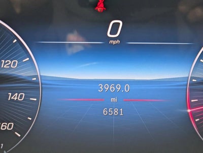 2025 Mercedes-Benz C-Class C 300 Sedan