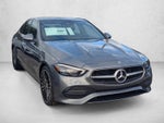 2026 Mercedes-Benz C-Class C 300 Sedan