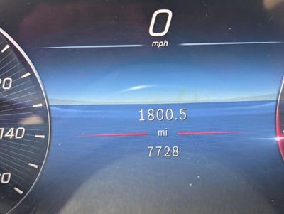 2023 Mercedes-Benz C-Class C 300 Sedan