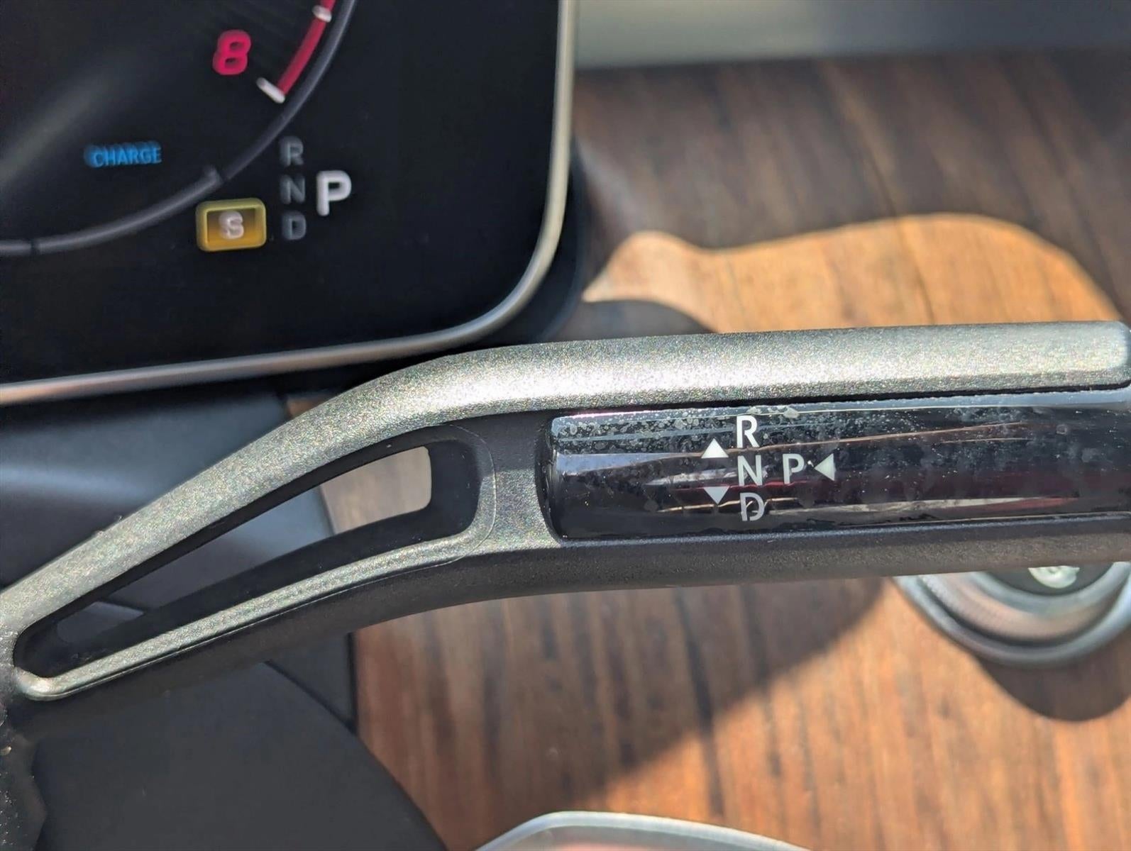 2023 Mercedes-Benz C-Class C 300 Sedan