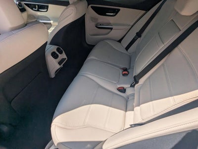 2023 Mercedes-Benz C-Class C 300 Sedan