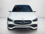 2023 Mercedes-Benz C-Class C 300 Sedan