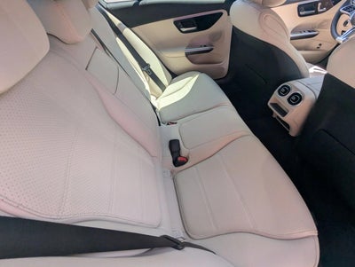 2023 Mercedes-Benz C-Class C 300 Sedan