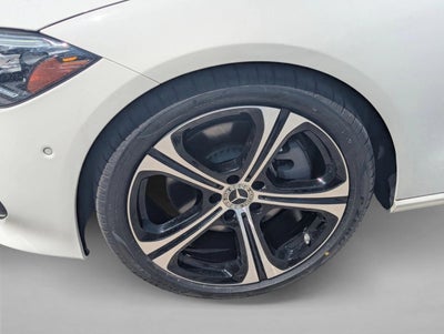 2023 Mercedes-Benz C-Class C 300 Sedan