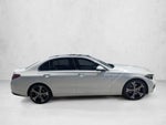 2023 Mercedes-Benz C-Class C 300 Sedan