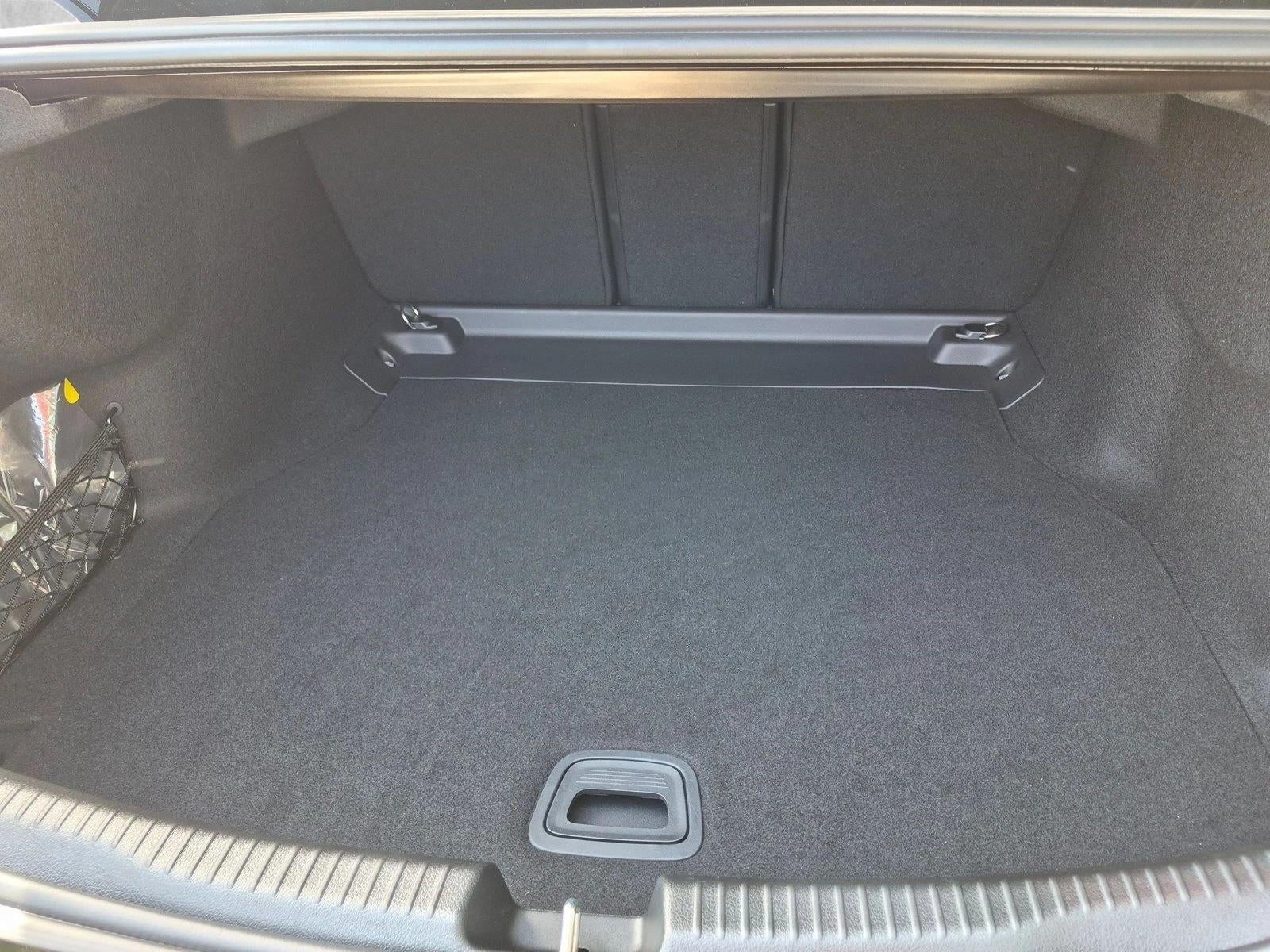 2024 Mercedes-Benz C-Class C 300 Sedan