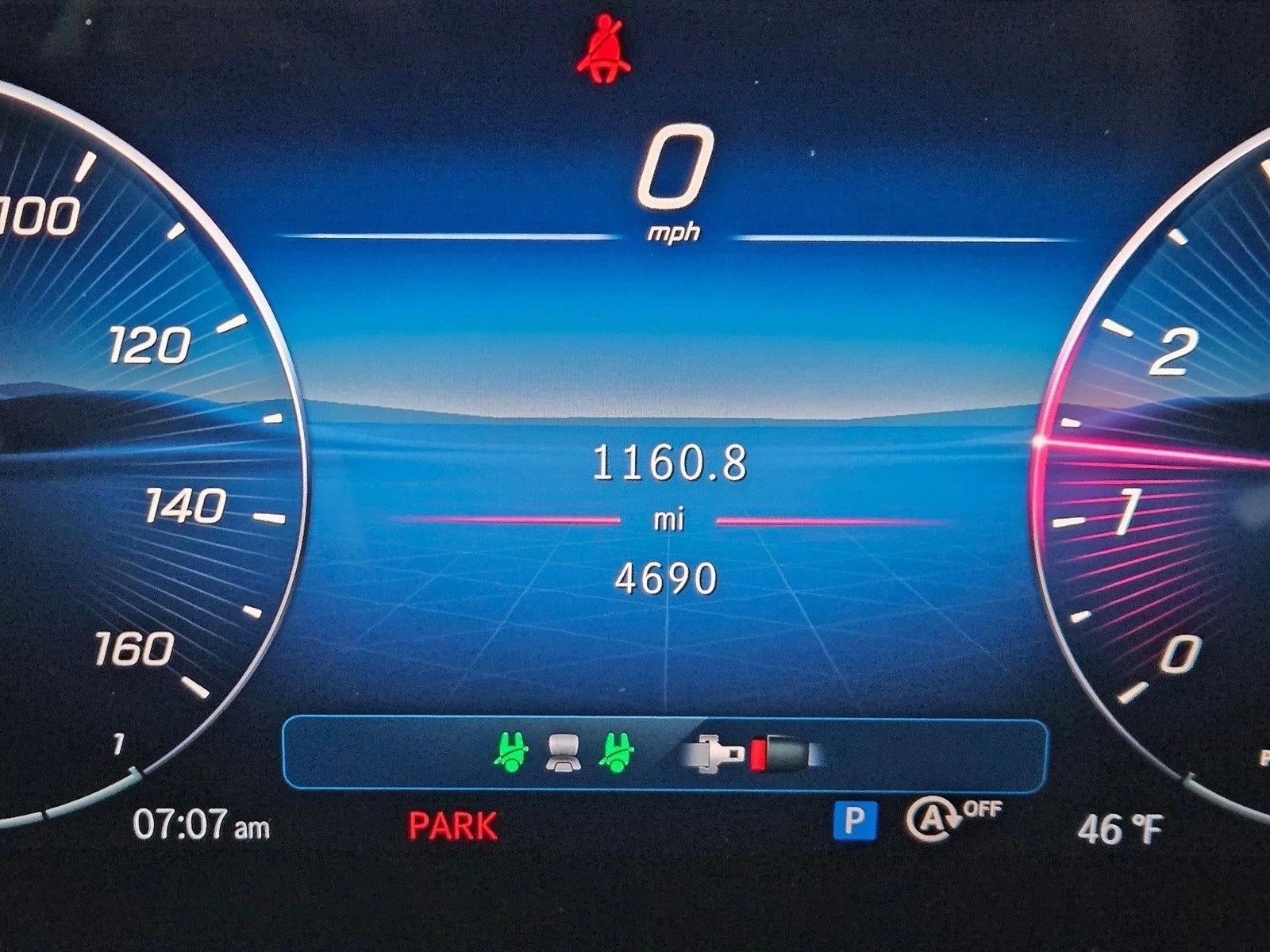 2025 Mercedes-Benz C-Class C 300 Sedan