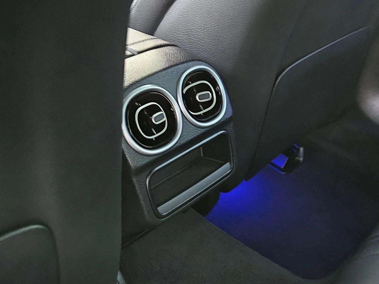 2025 Mercedes-Benz C-Class C 300 Sedan