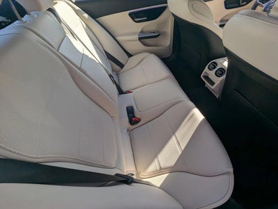 2025 Mercedes-Benz C-Class C 300 Sedan