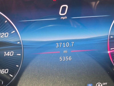 2026 Mercedes-Benz C-Class C 300 Sedan