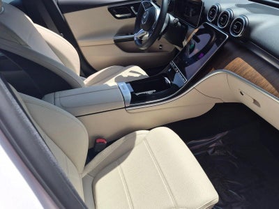 2026 Mercedes-Benz C-Class C 300 Sedan