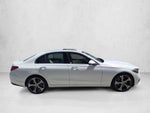 2026 Mercedes-Benz C-Class C 300 Sedan