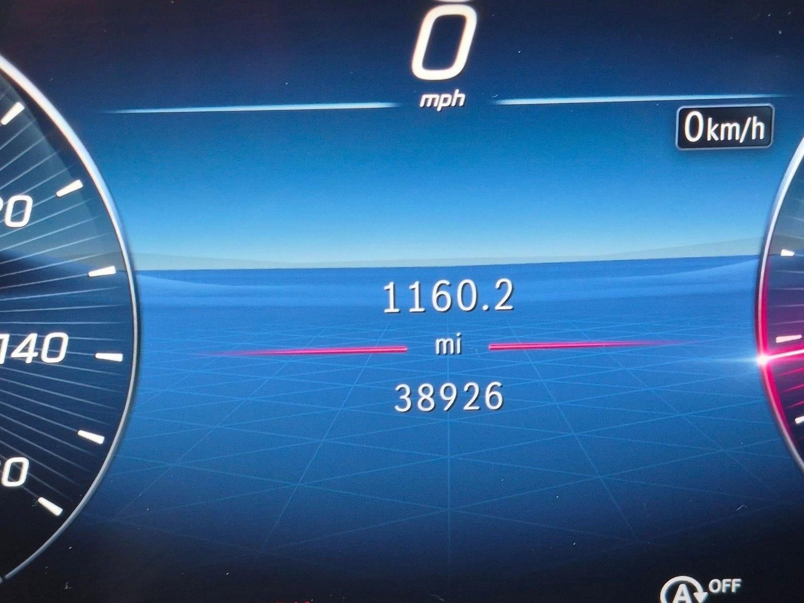 2022 Mercedes-Benz C-Class C 300 4MATIC® Sedan