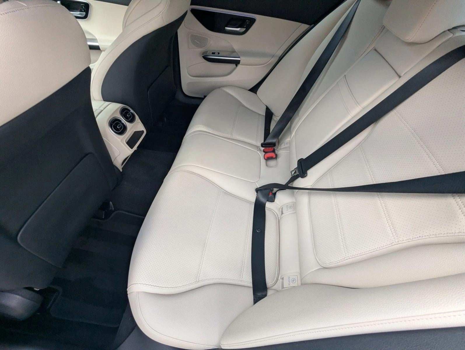 2023 Mercedes-Benz C-Class C 300 4MATIC® Sedan