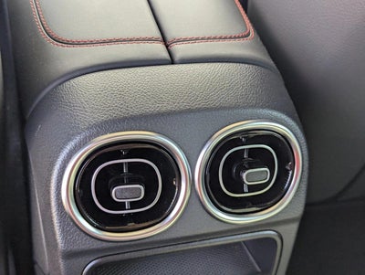 2024 Mercedes-Benz C-Class AMG® C 43 4MATIC® Sedan