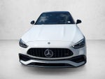 2024 Mercedes-Benz C-Class AMG® C 43 4MATIC® Sedan