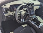 2024 Mercedes-Benz C-Class AMG® C 43 4MATIC® Sedan