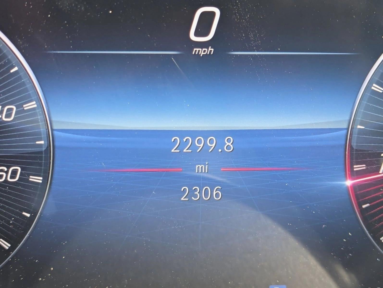 2024 Mercedes-Benz C-Class AMG® C 43 4MATIC® Sedan