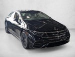 2026 Mercedes-Benz EQS EQS 450+ Sedan