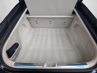 2026 Mercedes-Benz EQS EQS 450+ Sedan