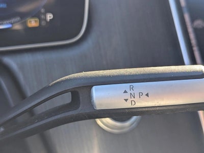 2022 Mercedes-Benz EQS EQS 450+ Sedan