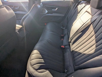 2022 Mercedes-Benz EQS EQS 450+ Sedan