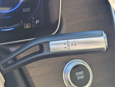 2022 Mercedes-Benz EQS EQS 450+ Sedan