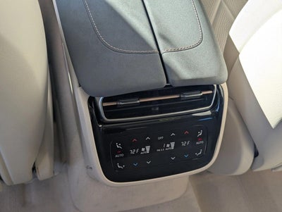 2022 Mercedes-Benz EQS EQS 450+ Sedan