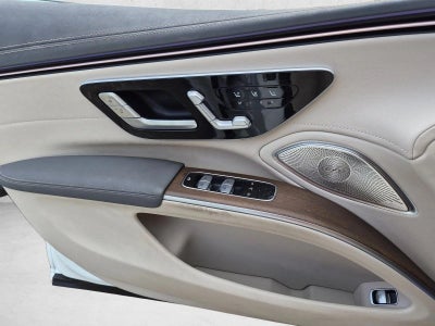 2023 Mercedes-Benz EQS EQS 450 4MATIC® Sedan