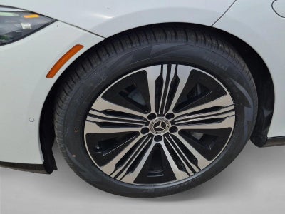 2023 Mercedes-Benz EQS EQS 450 4MATIC® Sedan