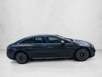 2023 Mercedes-Benz EQS EQS 450 4MATIC® Sedan