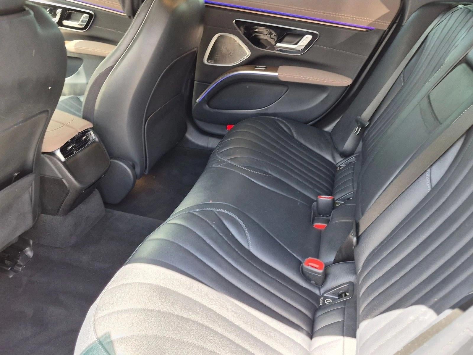 2023 Mercedes-Benz EQS EQS 450 4MATIC® Sedan