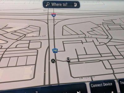 2024 Mercedes-Benz EQS EQS 580 4MATIC® Sedan